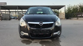 Обява за продажба на Opel Agila УНИКАТ/FACE LIFT 1.3i/86hp ~6 499 лв. - изображение 1