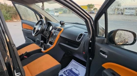Обява за продажба на Opel Agila УНИКАТ/FACE LIFT 1.3i/86hp ~6 499 лв. - изображение 9