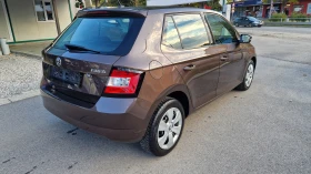 Skoda Fabia 1.2TSI 4   | Mobile.bg    9