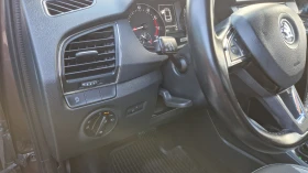 Skoda Fabia 1.2TSI 4   | Mobile.bg    11