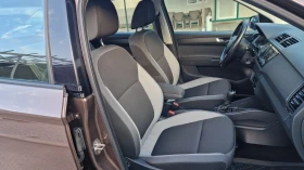 Skoda Fabia 1.2TSI 4   | Mobile.bg    13