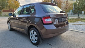 Skoda Fabia 1.2TSI 4   | Mobile.bg    6