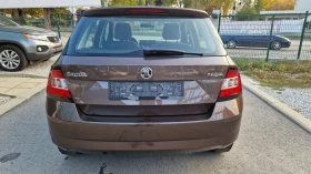 Skoda Fabia 1.2TSI 4   | Mobile.bg    7