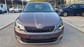 Skoda Fabia 1.2TSI 4   | Mobile.bg    2