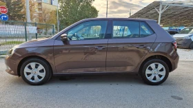 Skoda Fabia 1.2TSI 4   | Mobile.bg    4