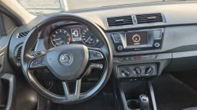 Skoda Fabia 1.2TSI 4   | Mobile.bg    10