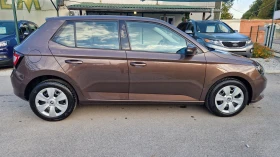 Skoda Fabia 1.2TSI 4   | Mobile.bg    5