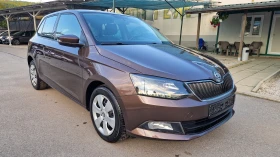 Skoda Fabia 1.2TSI 4   | Mobile.bg    3