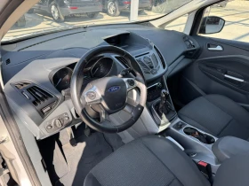 Ford C-max * 120ps* GAS* KЛИМА* ПАРКТРОНИК - 9500 лв. / 4857.27 € - 76340584 9