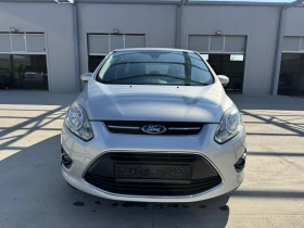 Ford C-max * 120ps* GAS* KЛИМА* ПАРКТРОНИК - 9500 лв. / 4857.27 € - 76340584 8
