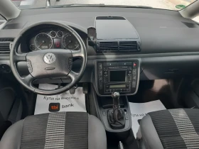 VW Sharan, снимка 11