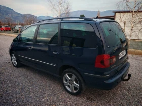 VW Sharan - цена по договаряне - 52835460 6
