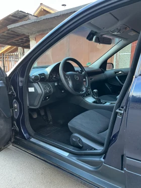 Mercedes-Benz C 180 компресор, снимка 6