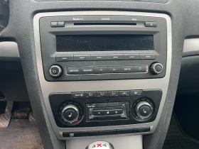 Skoda Octavia Нов внос 1.8т 160 4х4 75000км реални давам рама - 5500 лв. / 2812.11 € - 25813474 12