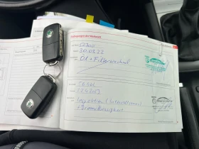 Skoda Octavia Нов внос 1.8т 160 4х4 75000км реални давам рама - 5500 лв. / 2812.11 € - 25813474 13