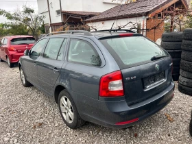 Skoda Octavia Нов внос 1.8т 160 4х4 75000км реални давам рама - 5500 лв. / 2812.11 € - 25813474 5