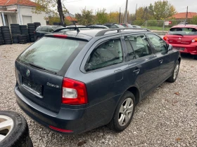 Skoda Octavia Нов внос 1.8т 160 4х4 75000км реални давам рама - 5500 лв. / 2812.11 € - 25813474 6