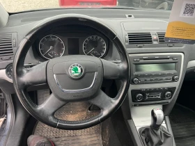 Skoda Octavia Нов внос 1.8т 160 4х4 75000км реални давам рама - 5500 лв. / 2812.11 € - 25813474 11