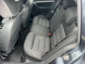 Skoda Octavia Нов внос 1.8т 160 4х4 75000км реални давам рама - 5500 лв. / 2812.11 € - 25813474 7