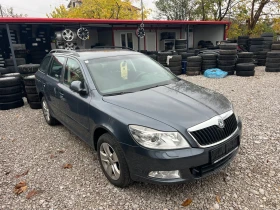 Skoda Octavia Нов внос 1.8т 160 4х4 75000км реални давам рама