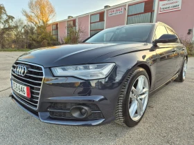 Audi A6 3.0TDI QUATTRO Швейцария 