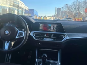 BMW 340 * M340i xDrive * CARFAX * БЕЗ ПЪРВОНАЧАЛНА ВНОСКА - 63550 лв. / 32492.60 € - 89296438 9