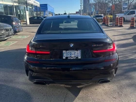 BMW 340 * M340i xDrive * CARFAX * БЕЗ ПЪРВОНАЧАЛНА ВНОСКА - 63550 лв. / 32492.60 € - 89296438 4