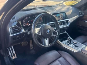 BMW 340 * M340i xDrive * CARFAX * БЕЗ ПЪРВОНАЧАЛНА ВНОСКА - 63550 лв. / 32492.60 € - 89296438 5