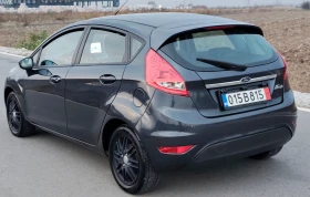 Ford Fiesta 1.4i 97ks BRC - 7999 лв. / 4089.82 € - 14902376 4