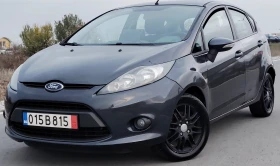 Ford Fiesta 1.4i 97ks BRC - 7999 лв. / 4089.82 € - 14902376 3