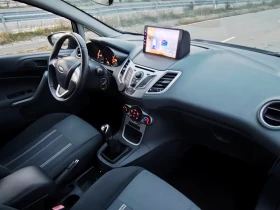 Ford Fiesta 1.4i 97ks BRC - 7999 лв. / 4089.82 € - 14902376 8