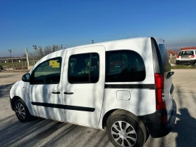 Mercedes-Benz Vaneo | Mobile.bg    5