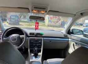 Audi A4 3.0TDI, снимка 5