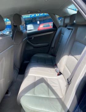 Audi A4 3.0TDI, снимка 4