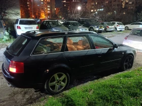 Audi A6 Цяла за части, снимка 2