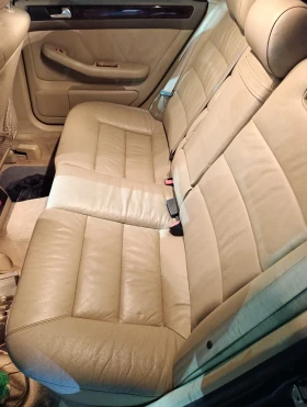 Audi A6 Цяла за части, снимка 5
