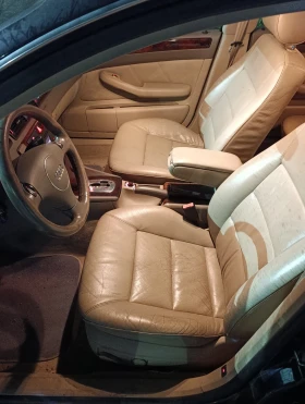 Audi A6 Цяла за части, снимка 4