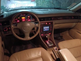 Audi A6 Цяла за части, снимка 6