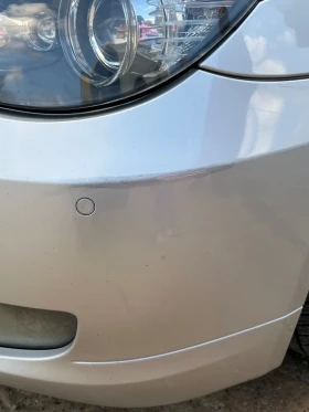 BMW 530 BMW 530 Facelift, снимка 9