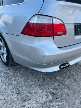 BMW 530 BMW 530 Facelift, снимка 6