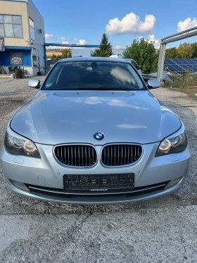 BMW 530 BMW 530 Facelift, снимка 4