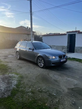BMW 530 LCI Edition xDrive, снимка 5