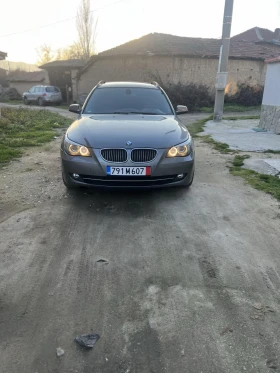 BMW 530 LCI Edition xDrive, снимка 1