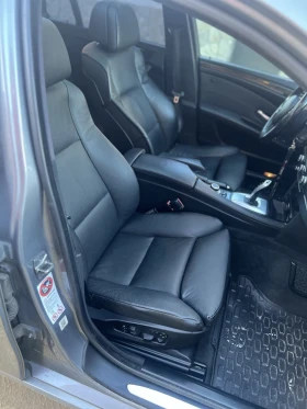 BMW 530 LCI Edition xDrive, снимка 7