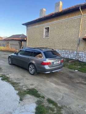 BMW 530 LCI Edition xDrive, снимка 3