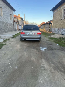 BMW 530 LCI Edition xDrive, снимка 4