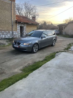 BMW 530 LCI Edition xDrive, снимка 2