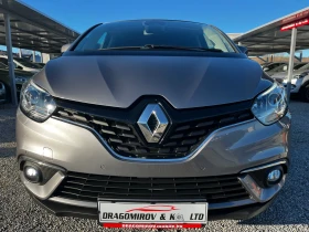 Renault Scenic 1.5Dci Energy / Bose - 16950 лв. / 8666.40 € - 30699531 2