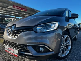 Renault Scenic 1.5Dci Energy / Bose