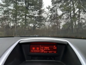 Peugeot 207 CC 1.6 VTI 120к.с., снимка 15